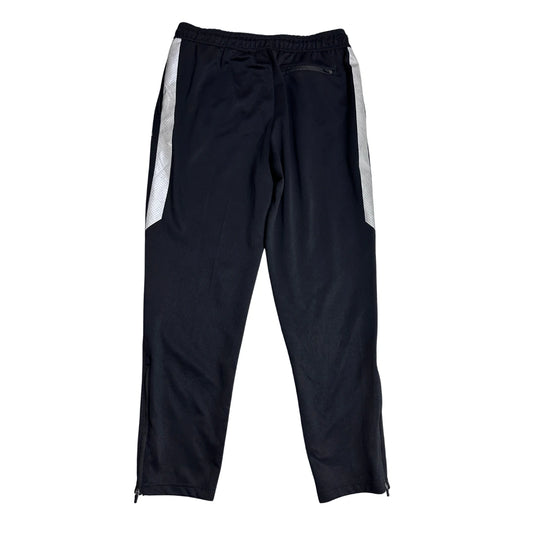 Reebok® Performance Track Pants with Contrast Panels(L)