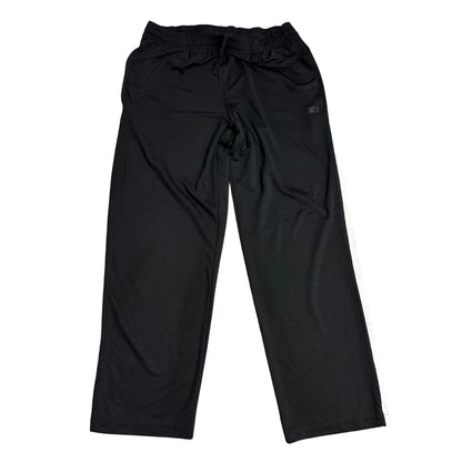 Starter Athletic® Track Pants with Logo Detail(M)