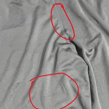 Starter Athletic® Track Pants with Logo Detail(M)