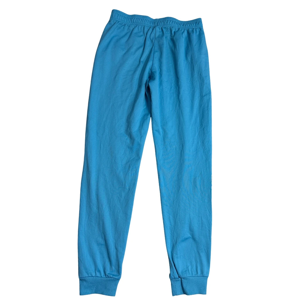 Under Armour® Blue Jogger Sweatpants(S)