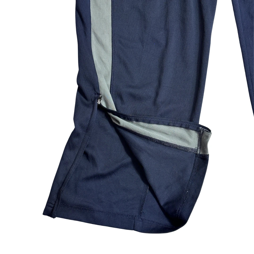 Starter® Navy Blue Starter Classic Track Pants(L)