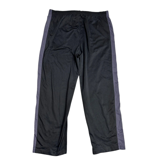 AND1® Side Panel Sports Track Pants(XXL)