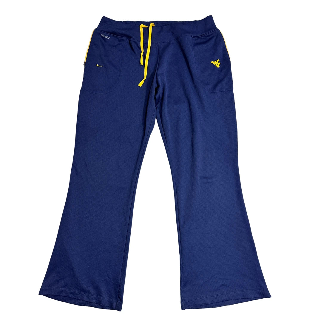 Nike® Fit Team Flared Track Pants (XL)
