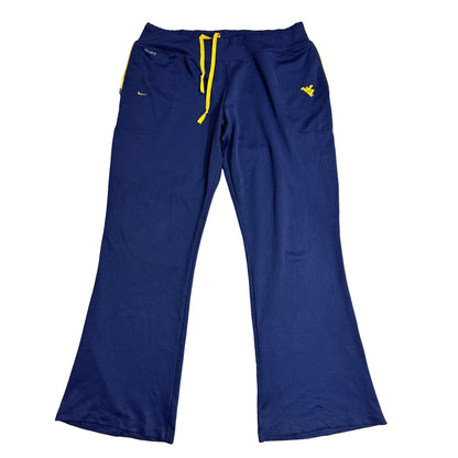 Nike® Fit Team Flared Track Pants (XL)