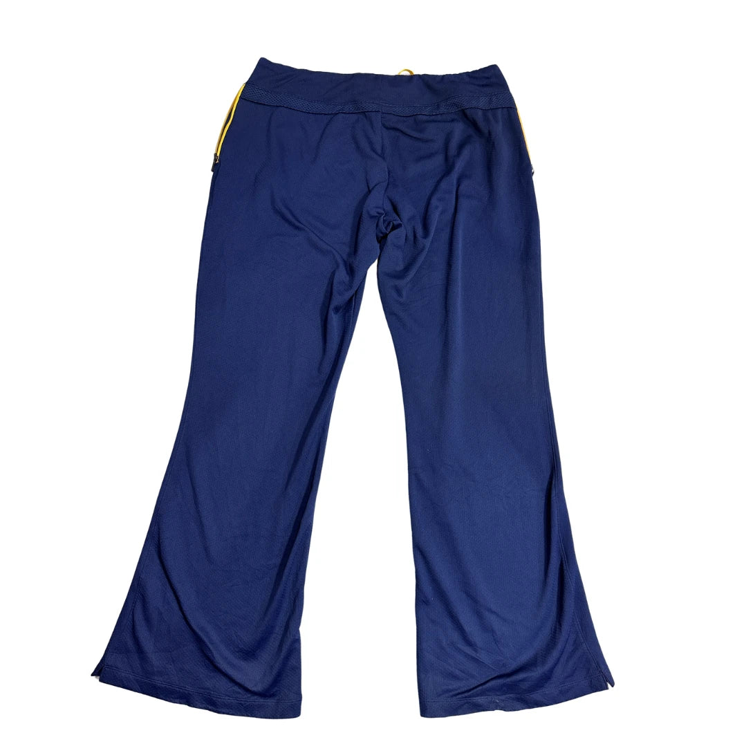 Nike® Fit Team Flared Track Pants (XL)