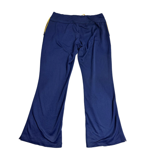 Nike® Fit Team Flared Track Pants (XL)