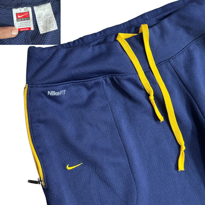 Nike® Fit Team Flared Track Pants (XL)