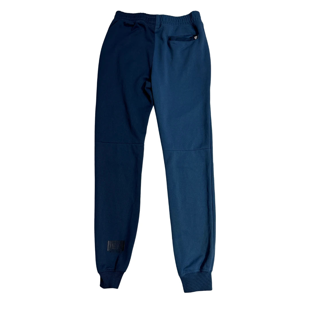 Encrypted® Hustle Graphic Jogger Pants (S)