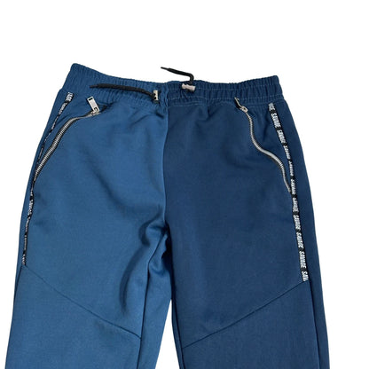 Encrypted® Hustle Graphic Jogger Pants (S)