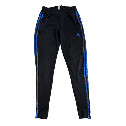 Adidas® Stripe Performance Track Pants(S)