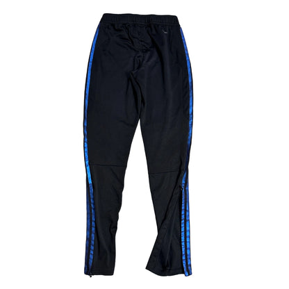 Adidas® Stripe Performance Track Pants(S)