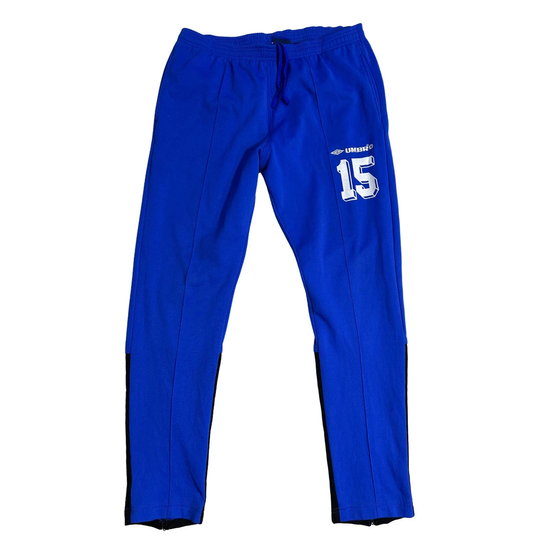 Umbro® Athletic Graphic Track Pants(XL)