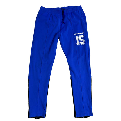 Umbro® Athletic Graphic Track Pants(XL)