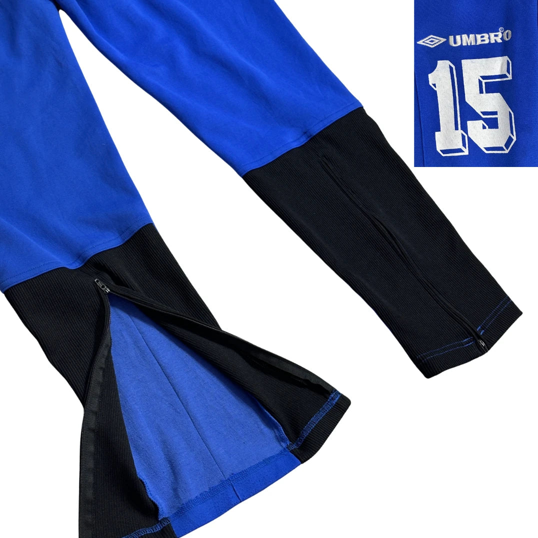 Umbro® Athletic Graphic Track Pants(XL)