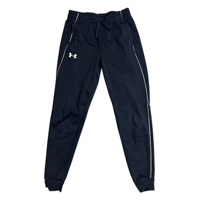 Under Armour® Black Performance Jogger Pants ⚡(S)