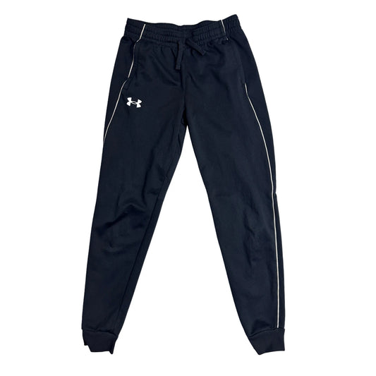 Under Armour® Black Performance Jogger Pants ⚡(S)