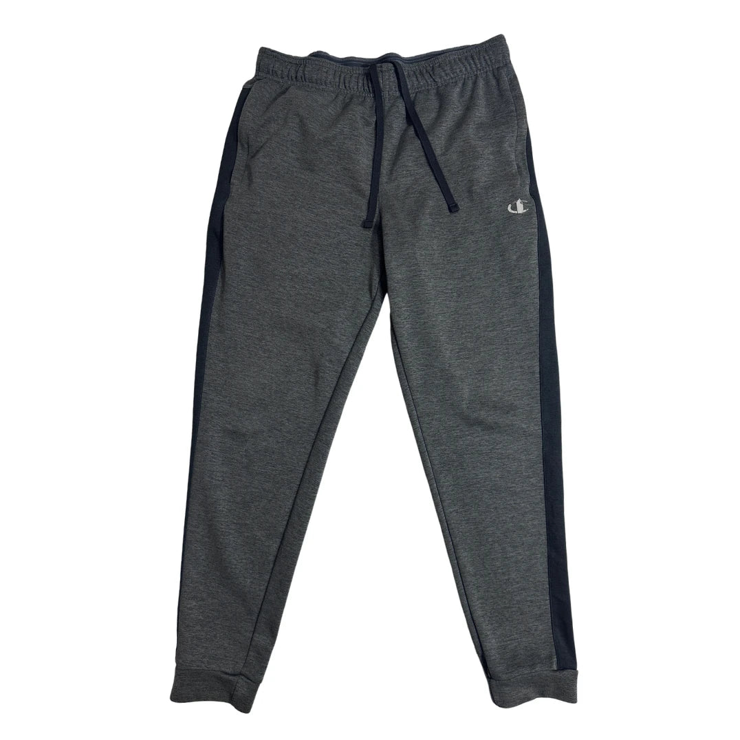 Champion® Navy Blue Classic Jogger Pants 🔵(M)