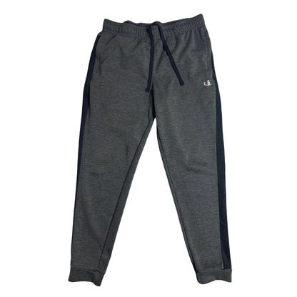 Champion® Navy Blue Classic Jogger Pants 🔵(M)