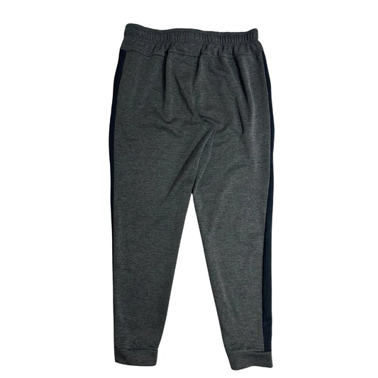 Champion® Navy Blue Classic Jogger Pants 🔵(M)