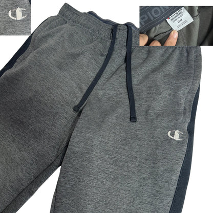 Champion® Navy Blue Classic Jogger Pants 🔵(M)
