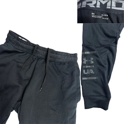 Under Armour®  Black Performance Jogger 🖤(S)
