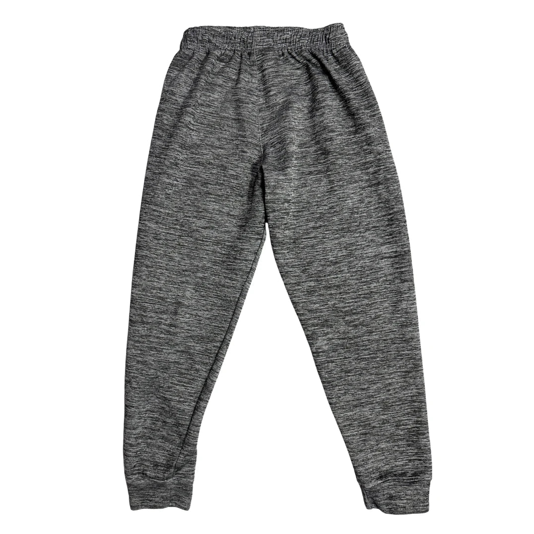 NBA® Heather Grey Athletic Jogger Pants 🏀(XS)