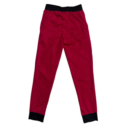 Jordan® Red Athletic Jogger Pants ❤️(S)