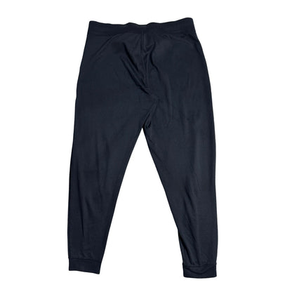 Under Armour® Black Tapered Performance Jogger(xl)