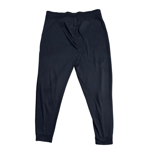 Under Armour® Black Tapered Performance Jogger(xl)