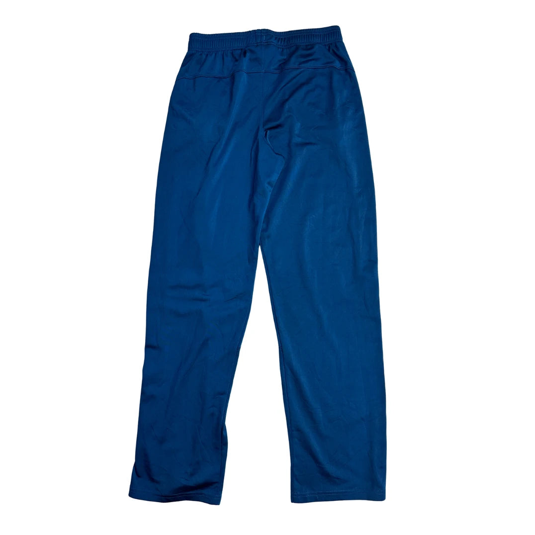 Under Armour® Blue Loose Training Trousers(M)