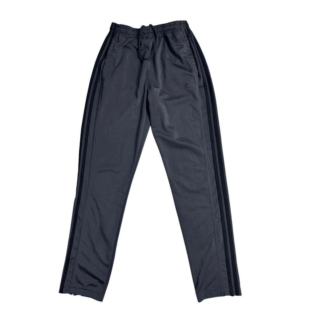 Adidas® Charcoal Primegreen Training Trousers(M)