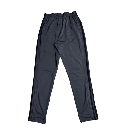 Adidas® Charcoal Primegreen Training Trousers(M)