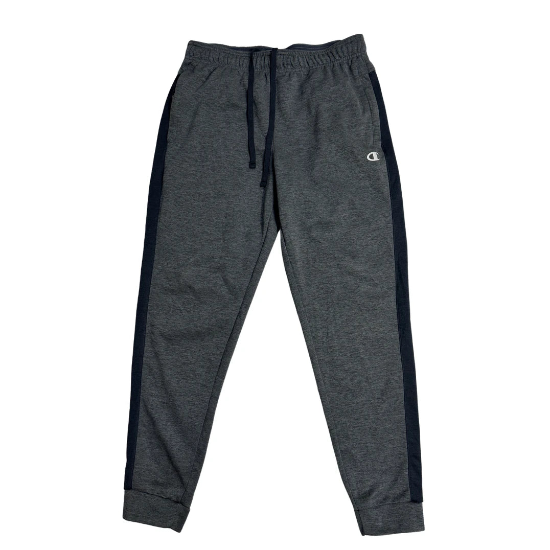 Champion® Charcoal Performance Jogger Trousers(M)