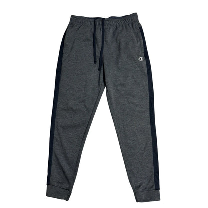 Champion® Charcoal Performance Jogger Trousers(M)