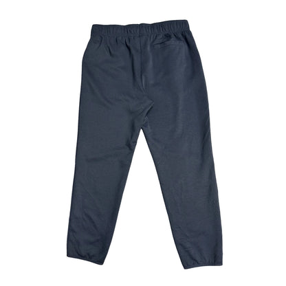 Fila® Navy Athletic Jogger Trousers(L)