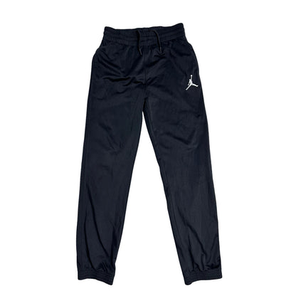 Jordan® Black Athletic Training Trousers(S)