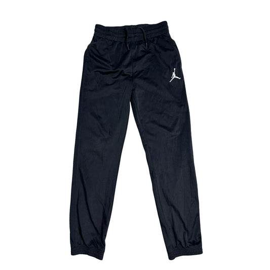 Jordan® Black Athletic Training Trousers(S)
