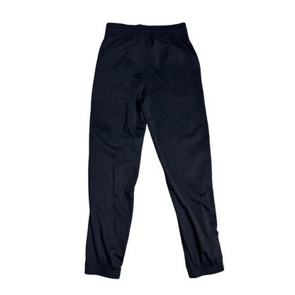 Jordan® Black Athletic Training Trousers(S)