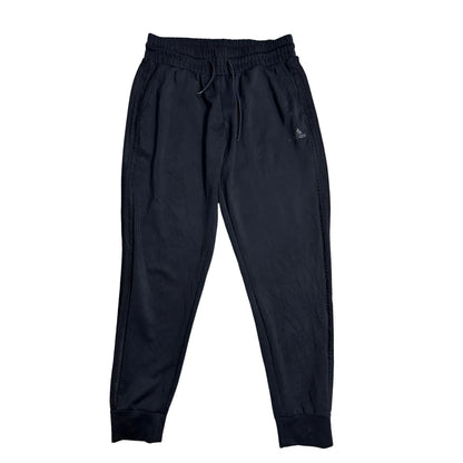 Adidas® Black Performance Jogger Trousers(M)