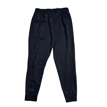 Adidas® Black Performance Jogger Trousers(M)