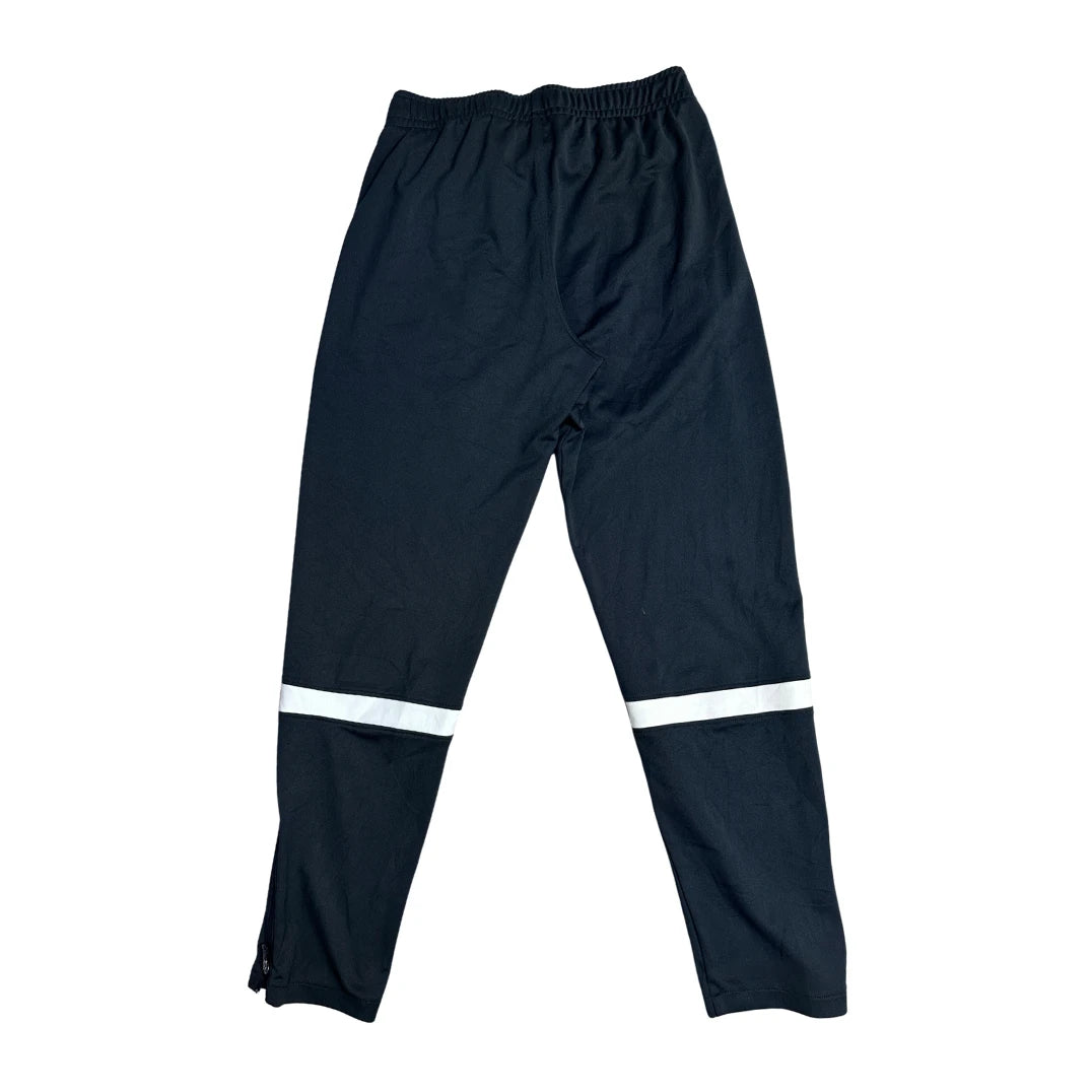 Under Armour® Black Training Track Trousers(S)