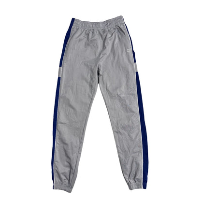 RBX® Grey Blue Athletic Track Trousers 👖(M)