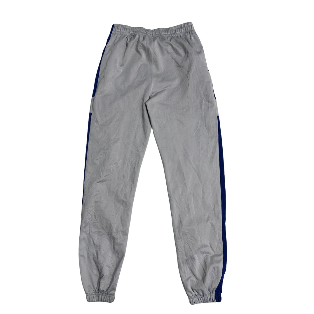 RBX® Grey Blue Athletic Track Trousers 👖(M)