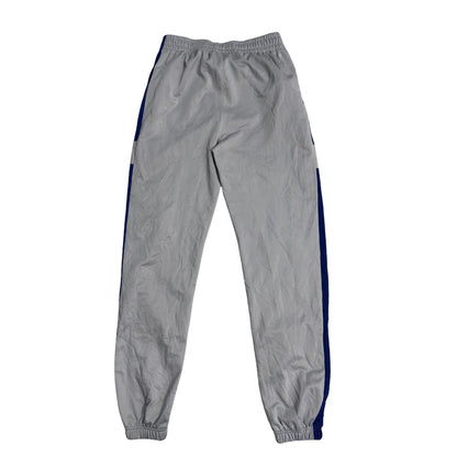 RBX® Grey Blue Athletic Track Trousers 👖(M)