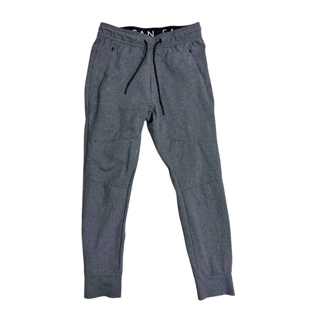American Eagle® Grey Casual Jogger Trousers 👖(S)