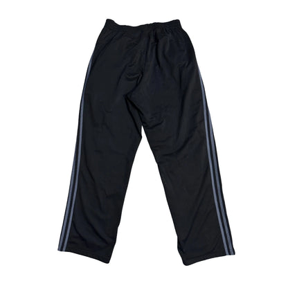Adidas® Black Athletic Track Trousers 👖(L)
