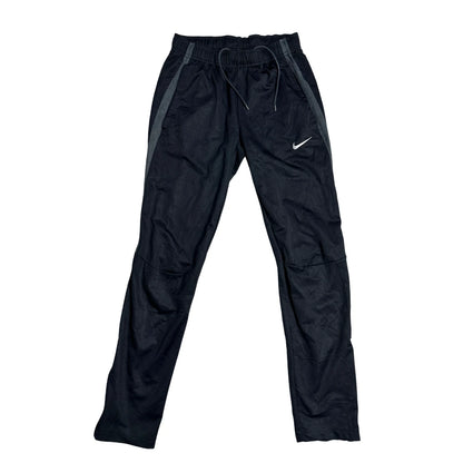 Nike® Black Running Track Trousers 👖(S)