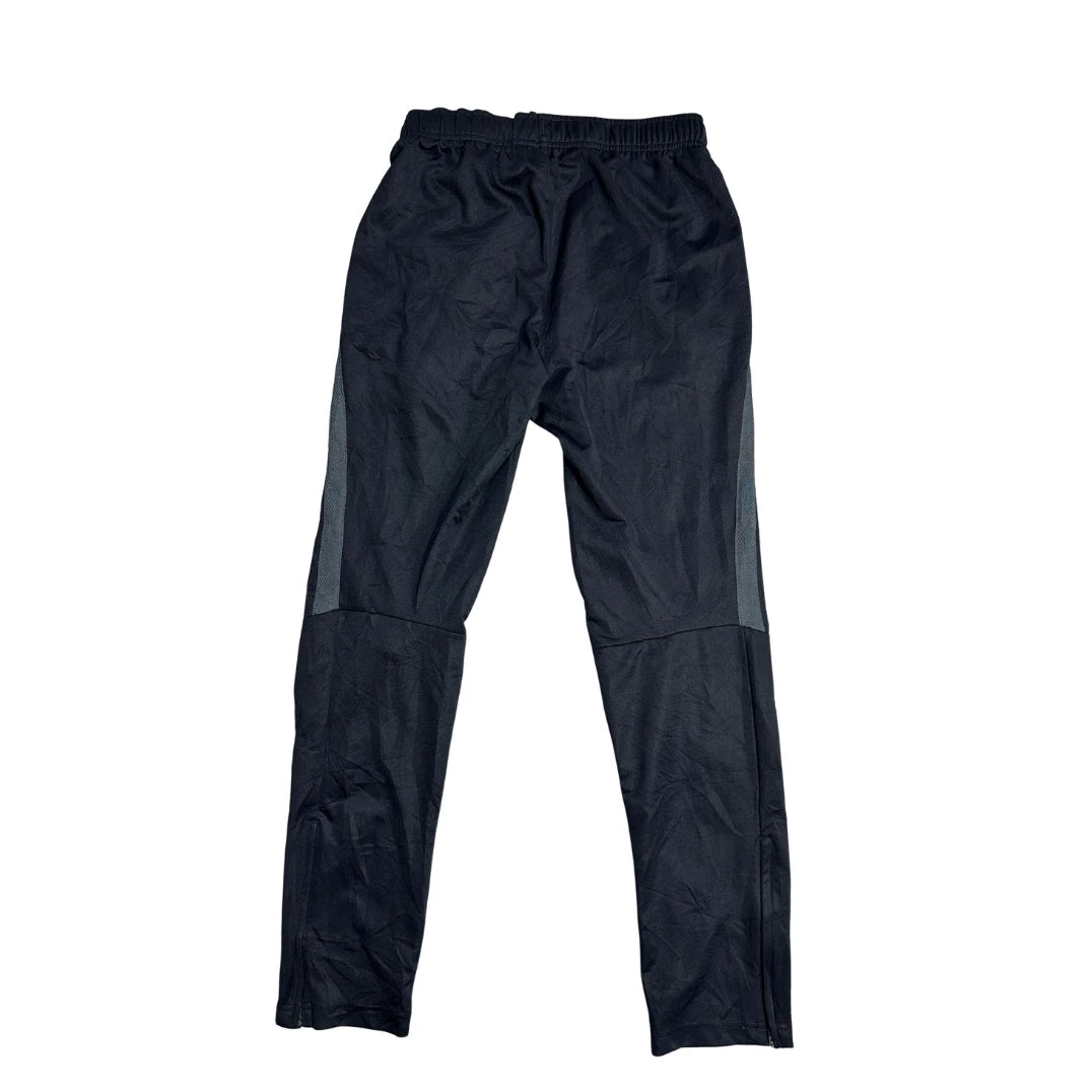 Nike® Black Running Track Trousers 👖(S)