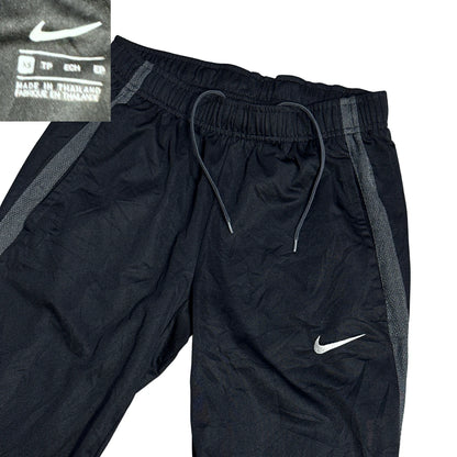 Nike® Black Running Track Trousers 👖(S)