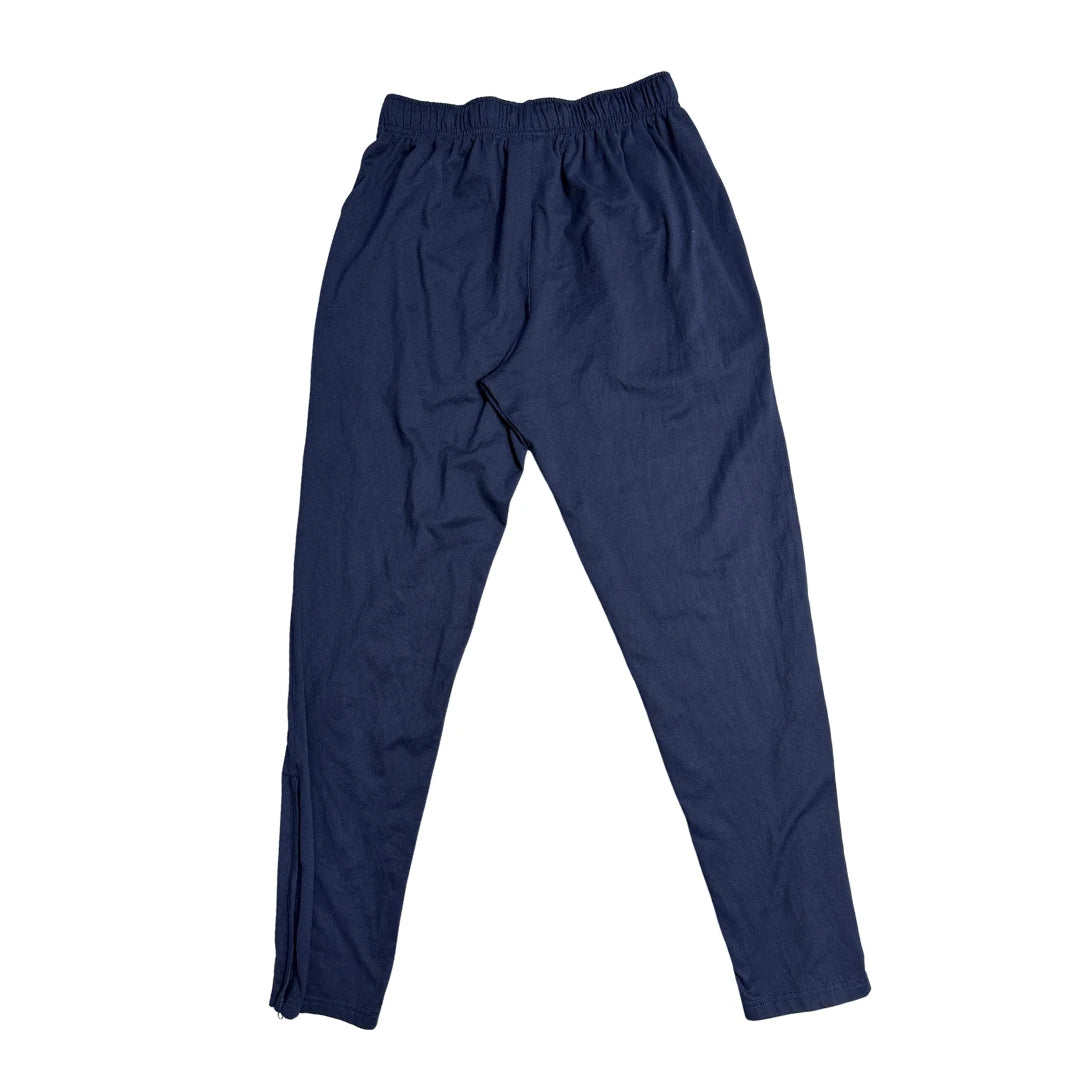 Champion® Navy Athletic Training Trousers (M)